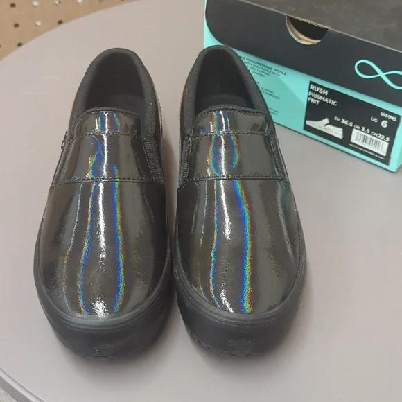Infinity Rush slip-on shoe - Picture 2 of 5